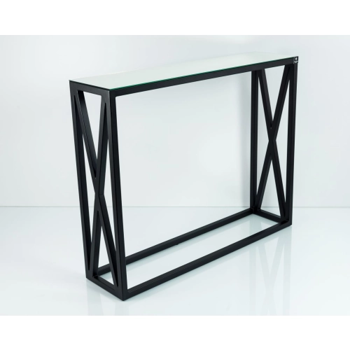 SKD-21 KONSOLA LACOBEL I STAL