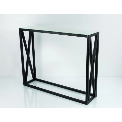 SKD-21 KONSOLA LACOBEL I STAL