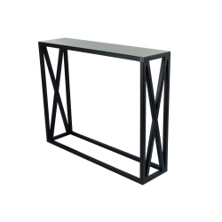 SKD-21 KONSOLA LACOBEL I STAL