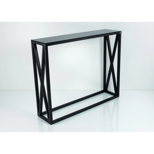 SKD-21 KONSOLA LACOBEL I STAL