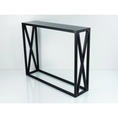 SKD-21 KONSOLA LACOBEL I STAL