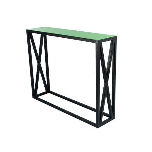 SKD-21 KONSOLA LACOBEL I STAL