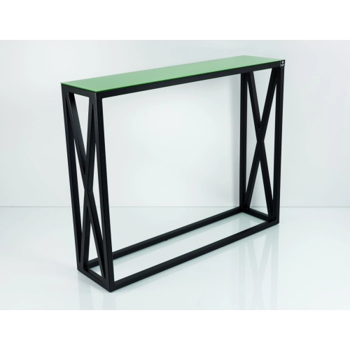 SKD-21 KONSOLA LACOBEL I STAL