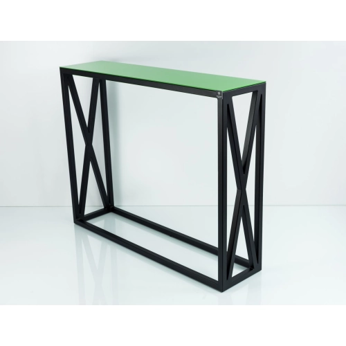 SKD-21 KONSOLA LACOBEL I STAL