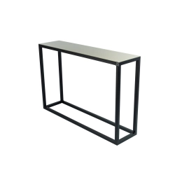 SKD-6 KONSOLA LACOBEL I STAL