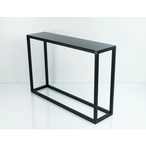 SKD-6 KONSOLA LACOBEL I STAL