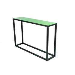 SKD-6 KONSOLA LACOBEL I STAL