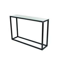 SKD-6 KONSOLA LACOBEL I STAL