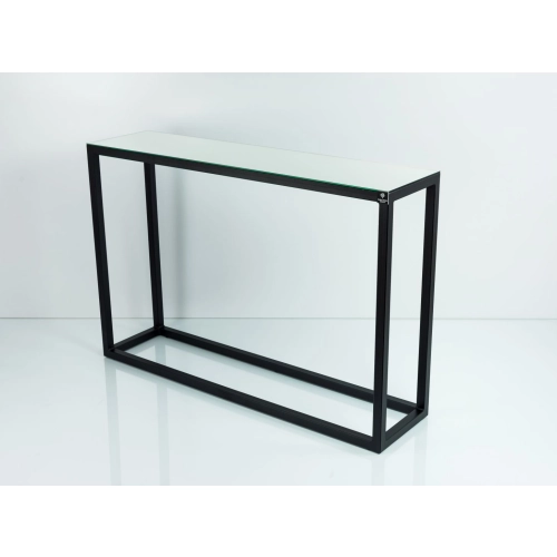 SKD-6 KONSOLA LACOBEL I STAL