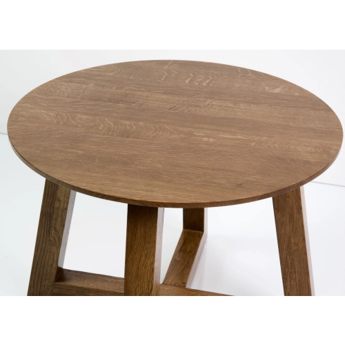 STOLIK KAWOWY DREWNO LITE DĄB OLCHA JESION  STK-1