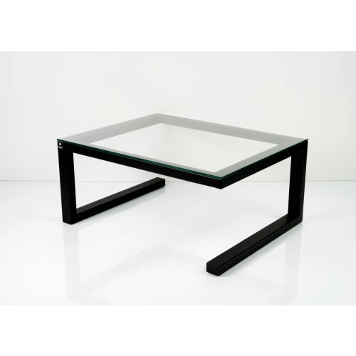 STOLIK KAWOWY CZARNY STK-10