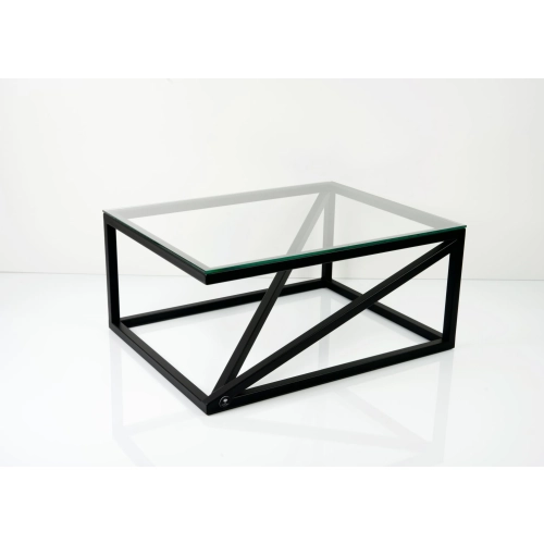 STOLIK KAWOWY CZARNY STK-119