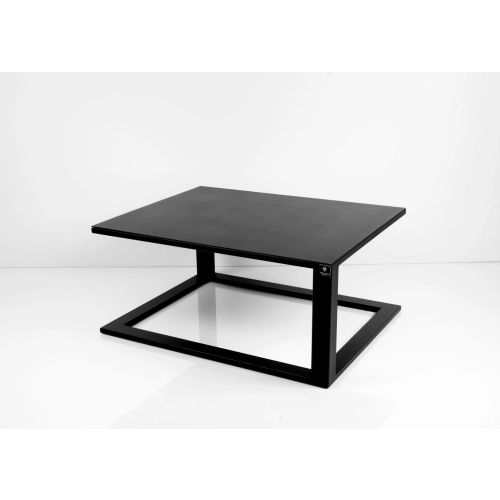 STOLIK KAWOWY CZARNY STK-121