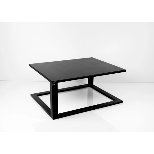 STOLIK KAWOWY CZARNY STK-121