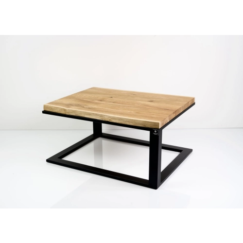 STOLIK KAWOWY DREWNO LITE Dąb Jesion Olcha STK-127