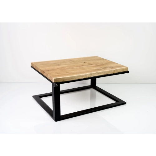 STOLIK KAWOWY DREWNO LITE Dąb Jesion Olcha STK-127