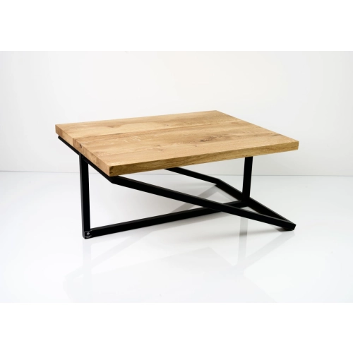 STOLIK KAWOWY DREWNO LITE Dąb Jesion Olcha STK-128