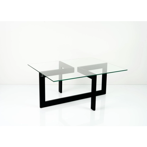 STOLIK KAWOWY CZARNY STK-13