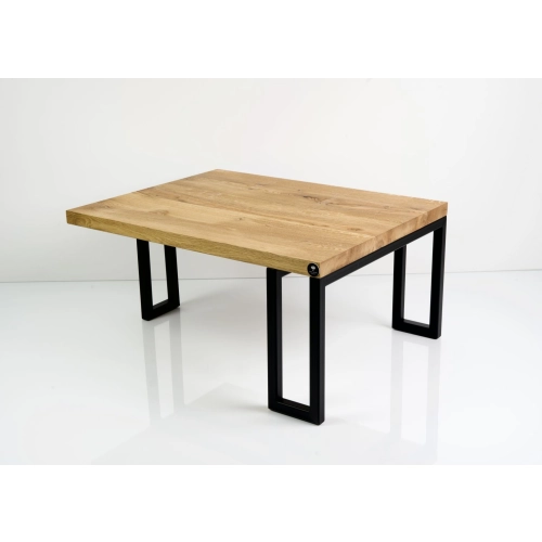 STOLIK KAWOWY DREWNO LITE Dąb Jesion Olcha STK-132