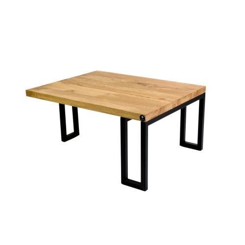 STOLIK KAWOWY DREWNO LITE Dąb Jesion Olcha STK-132