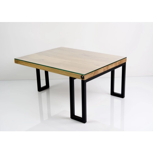 STOLIK KAWOWY DREWNO LITE Dąb Jesion Olcha STK-138