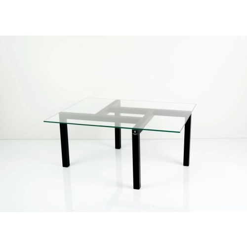 STOLIK KAWOWY CZARNY STK-14