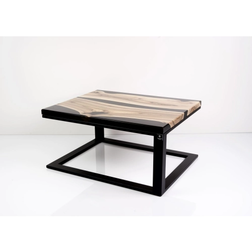 STOLIK KAWOWY DREWNO LITE Dąb Jesion Olcha STK-140