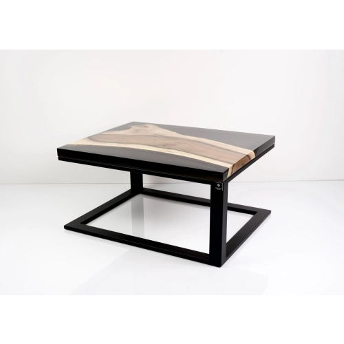 STOLIK KAWOWY DREWNO LITE Dąb Jesion Olcha STK-142