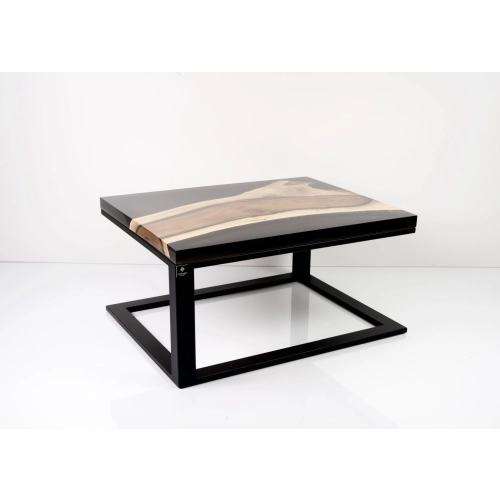 STOLIK KAWOWY DREWNO LITE Dąb Jesion Olcha STK-142