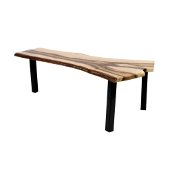 STOLIK KAWOWY DREWNO LITE STK-156