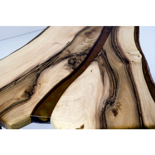 STOLIK KAWOWY DREWNO LITE STK-156