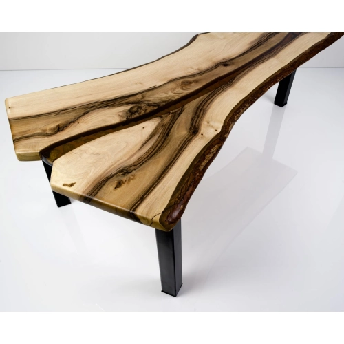 STOLIK KAWOWY DREWNO LITE STK-156