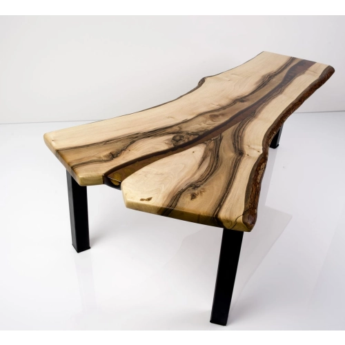 STOLIK KAWOWY DREWNO LITE STK-156