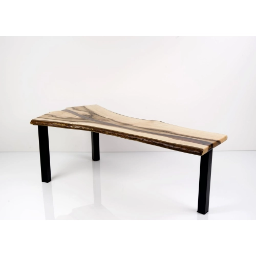 STOLIK KAWOWY DREWNO LITE STK-156