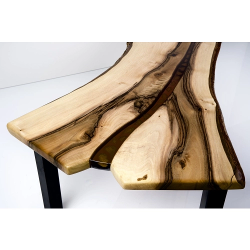 STOLIK KAWOWY DREWNO LITE STK-156