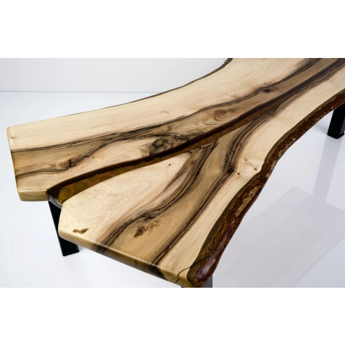 STOLIK KAWOWY DREWNO LITE STK-156