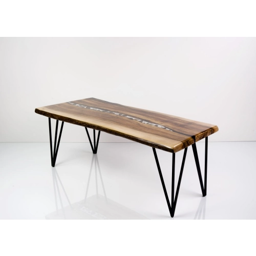 STOLIK KAWOWY DREWNO LITE STK-157