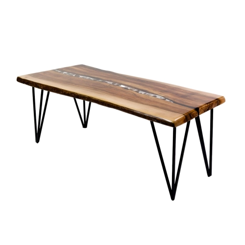 STOLIK KAWOWY DREWNO LITE STK-157