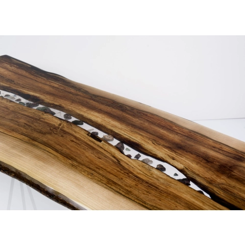 STOLIK KAWOWY DREWNO LITE STK-157