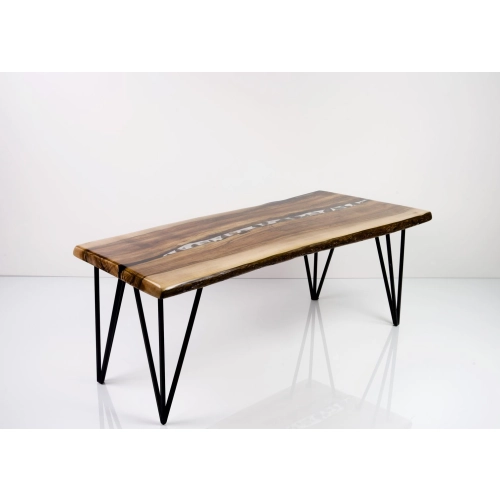 STOLIK KAWOWY DREWNO LITE STK-157