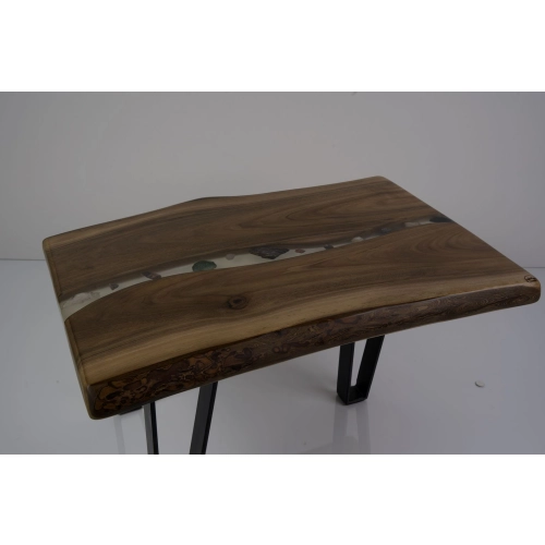 STOLIK KAWOWY DREWNO LITE STK-158