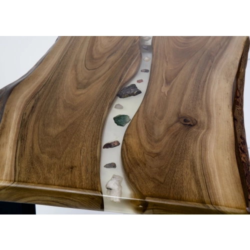 STOLIK KAWOWY DREWNO LITE STK-158