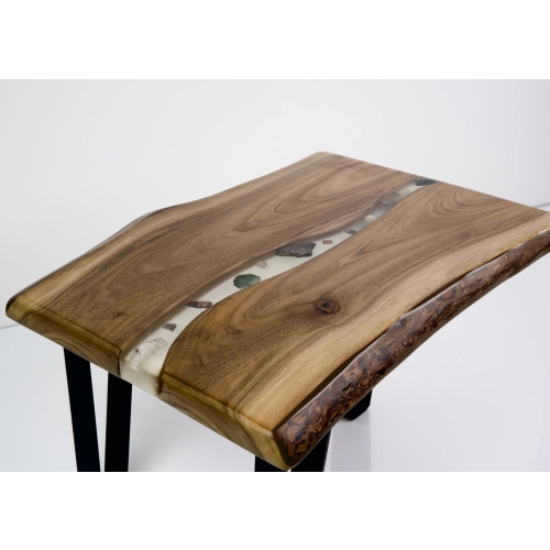 STOLIK KAWOWY DREWNO LITE STK-158