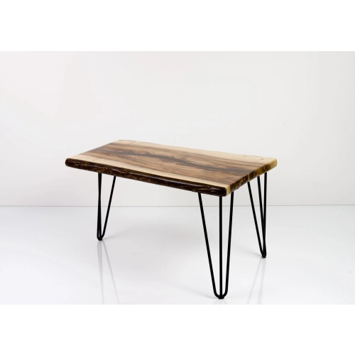 STOLIK KAWOWY DREWNO LITE STK-159