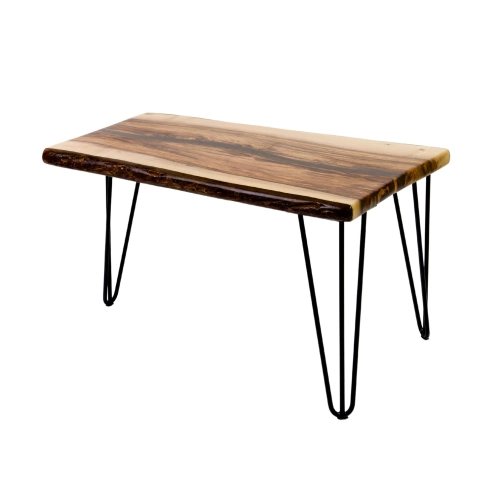 STOLIK KAWOWY DREWNO LITE STK-159