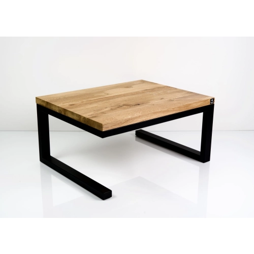 STOLIK KAWOWY DREWNO LITE Dąb Jesion Olcha STK-16