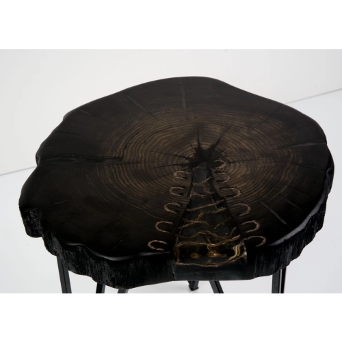 STOLIK KAWOWY DREWNO LITE ORZECH DĄB OLCHA JESION STK-163