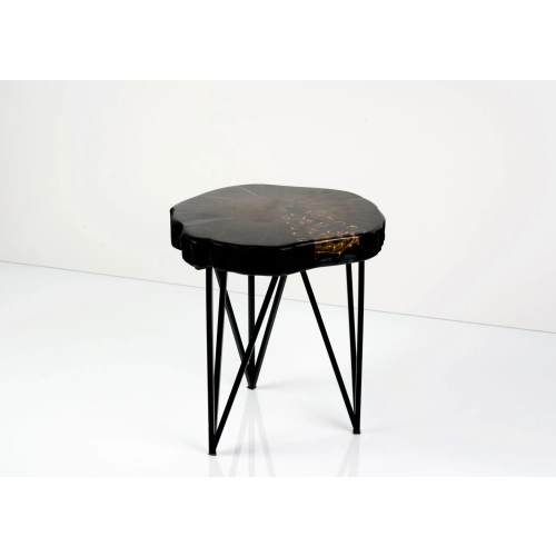 STOLIK KAWOWY DREWNO LITE ORZECH DĄB OLCHA JESION STK-163