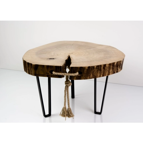 STOLIK KAWOWY DREWNO LITE ORZECH DĄB OLCHA JESION STK-164