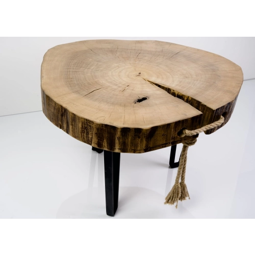 STOLIK KAWOWY DREWNO LITE ORZECH DĄB OLCHA JESION STK-164